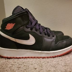 Air Jordans